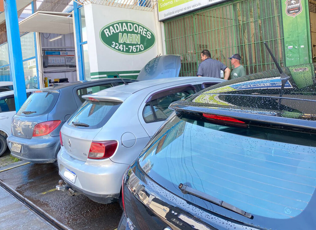 Radiadores Iahn – O Melhor Para Seu Veículo Está Aqui